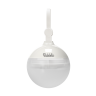 Фонарь кемпинговый NITECORE BUBBLE WHITE